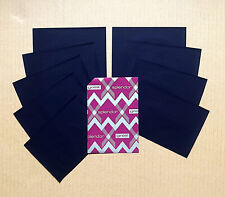 10 Blätter Kohlepapier DIN A6