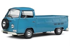 Volkswagen a pick up - +,