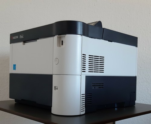 Kyocera 2100dn laserdrucker - kyocera, fs-2100dn