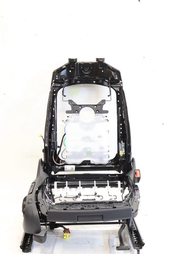 Passat sitzgestell - vw, b9