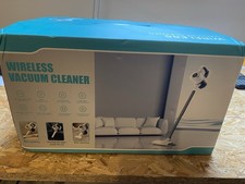 Handstaubsauger Kabellos /