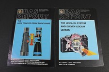 2 BAS Report Leitz Trinovid