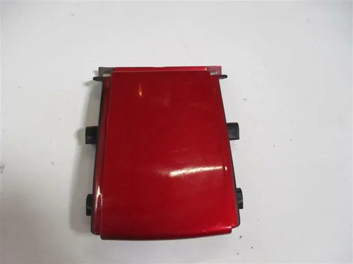 Yamaha tdm 850 - 850, verkleidung