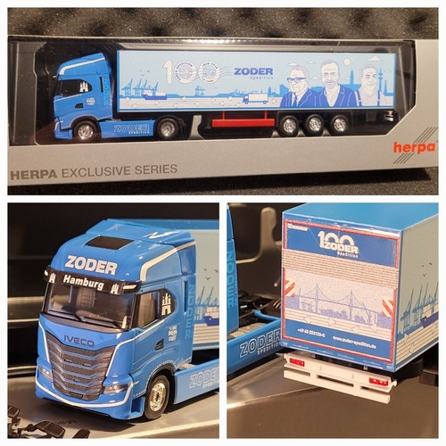 Iveco way heinr zoder - heinr.,