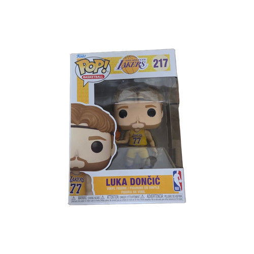 Funko pop nba luka dončić - funko, pop!