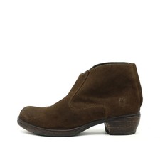 Fly London Damen Western Boot