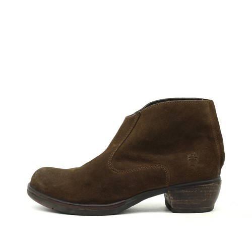 Fly london damen western - damen,