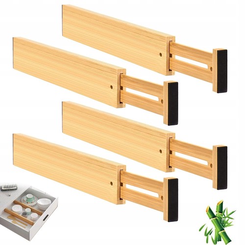 4er set schubladenteiler - 4er-set,