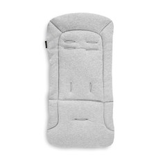 hauck Universal Sitzauflage für Buggys Kinderwagen & Fahrradanhängern aus Atmung