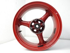 Felge hinten Kawasaki ZX-9R