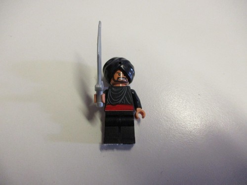 Lego figur indiana jones - figur,
