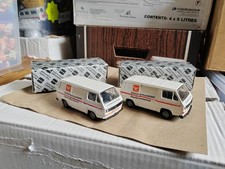 Boxed Model Conrad Vw T25 T3