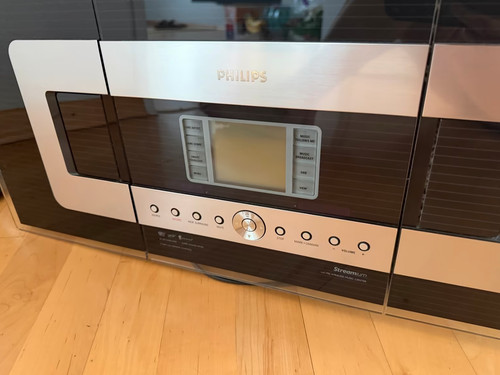 Philips streamium was l700 - philips, was!l700/22