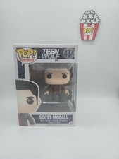 Funko Pop Scott Mccall Teen
