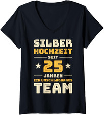 Silberhochzeit 25
