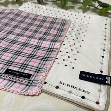 Burberry unbenutzt Seide