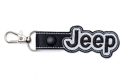 Jeep schlüsselanhänger - jeep,