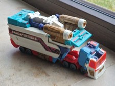 Transformers lkw hasbro takara - transformers,