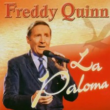 Freddy Quinn - La Paloma