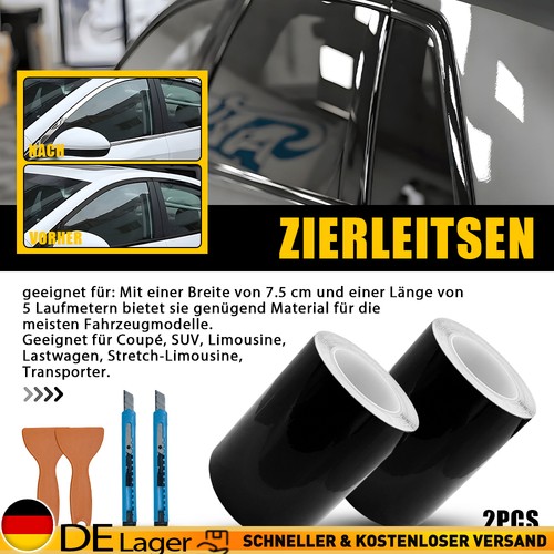 Auto folierung zierleisten - folierung,