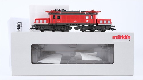 Märklin 37223 elektrische - 37223,