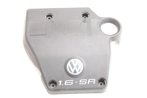 Motorabdeckung golf 4 - motorabdeckung,