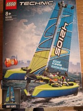 LEGO Technic 42105 Katamaran