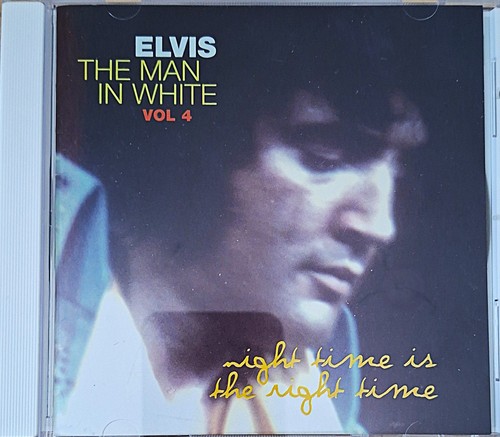 Elvis presley the - presley,