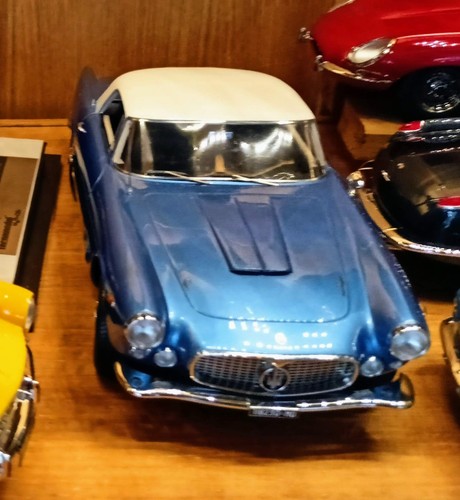 Maserati neo modell - maserati,