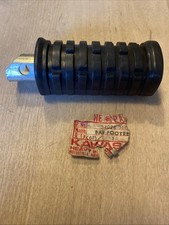 Original Kawasaki KZ1000 LH