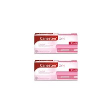 Canesten Gyn 3 Kombipackung
