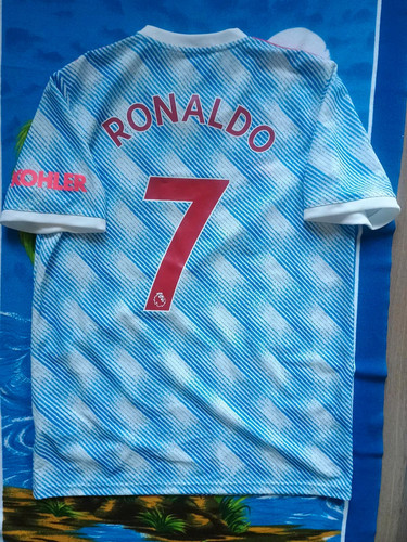 Manchester united trikot - united,