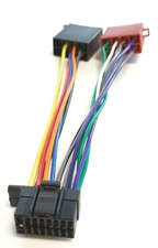 ISO Autoradio Adapter für