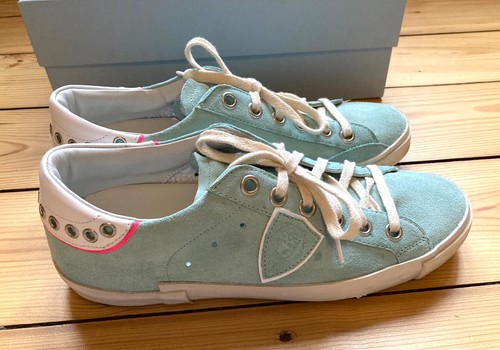Philippe model low - philippe,