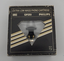 Original Tonabnehmer System