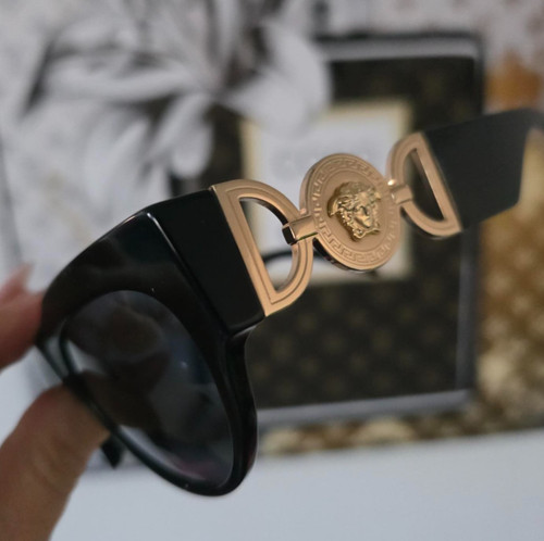 Versace sonnenbrille - –,