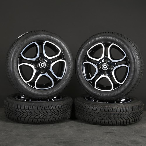 Zoll winterräder smart - winterräder,