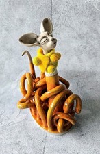 Keramikskulptur,Kunststück,De