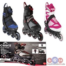 Inlineskates verstellbar