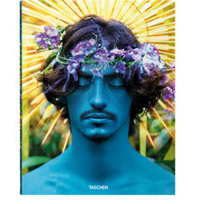 David lachapelle good - david,