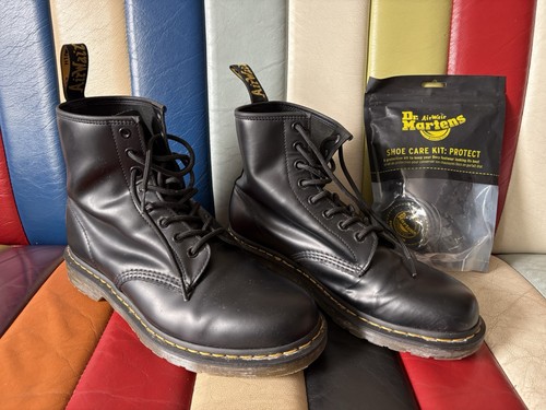 Doc martens stiefel - martens, herren
