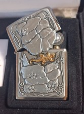 ZIPPO Special Edition | LIZARD