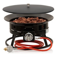 BBQ-Toro Gas Feuerstelle mit