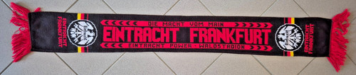 Eintracht frankfurt schal - eintracht,