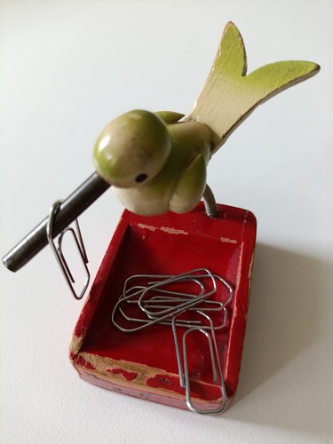 Original pick vogel - original, pick-vogel/specht