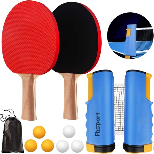 Fbsport tischtennis set - fbsport,