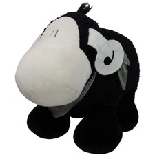 NICI Sheepworld, XXL schwarzes