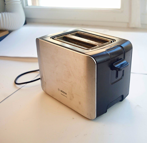 Bosch comfortline - bosch,