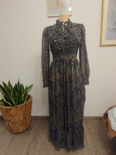 Swing kleid gr 36 - ,, gr.36