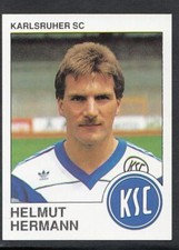 (ZZ) Panini Fußball 1990